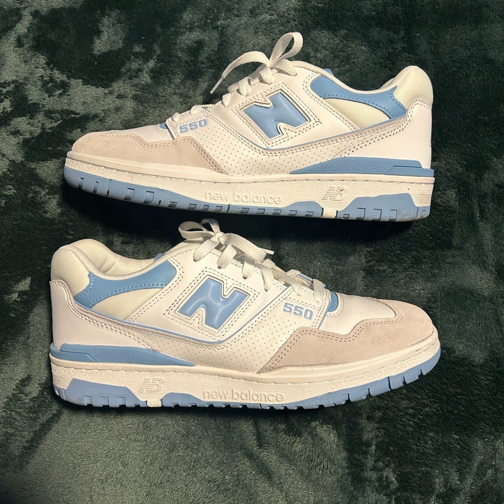 New Balance 550